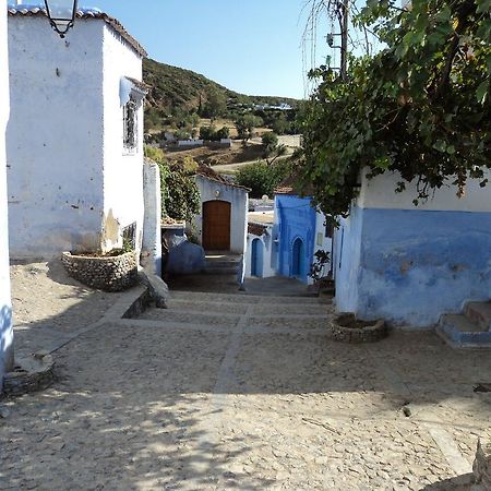 Dar Yassir Villa Chefchaouen Buitenkant foto